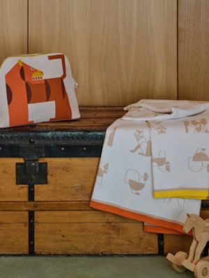 Baby and child universe | Hermès Saudi Arabia